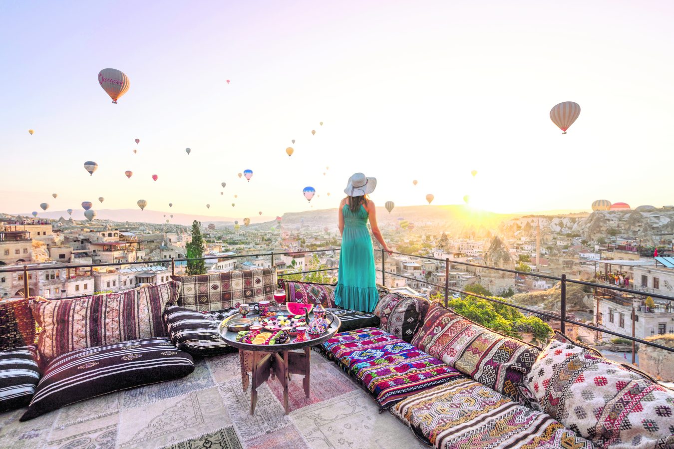 Göreme