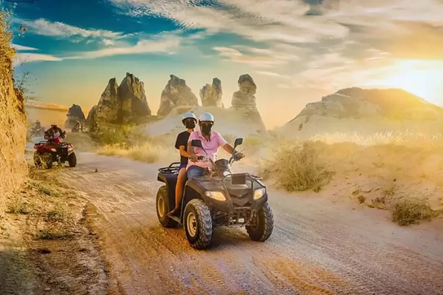 Atv Turu