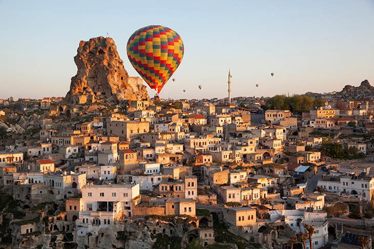 Ortahisar